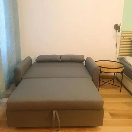 Cosy Studio Full Heart Of Paris Bagian luar foto