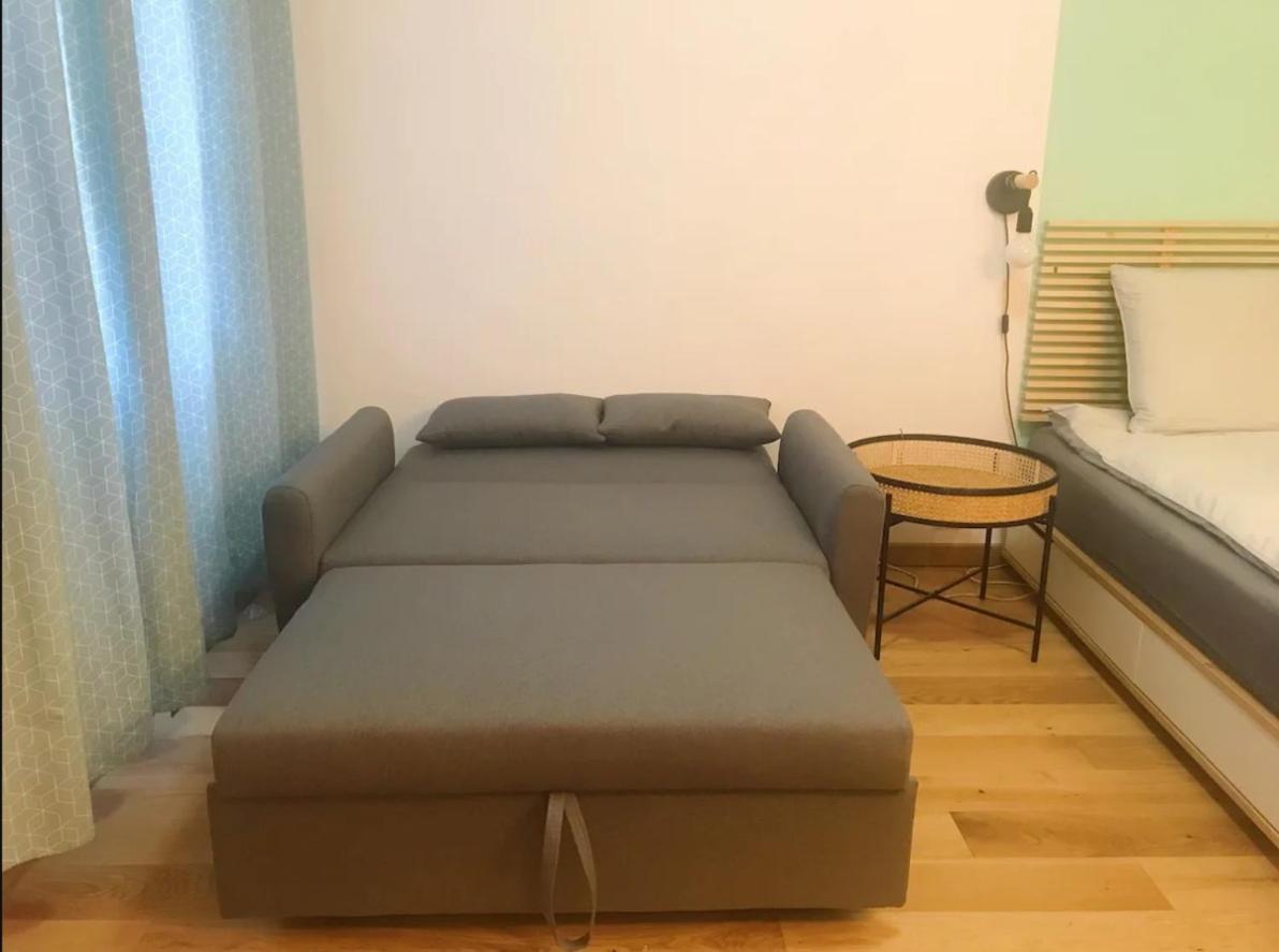 Cosy Studio Full Heart Of Paris Bagian luar foto